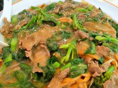 -潮悦牛肉火锅城(水贝店)