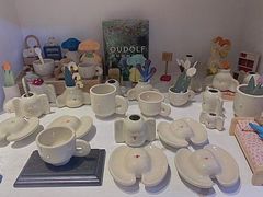 -恋物百货商店(华侨城店)