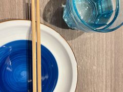 -鱼酷活鱼烤鱼(恒隆广场店)