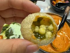 -VATAN INDIAN RESTAURANT米特餐饮有限公司(城北路店)