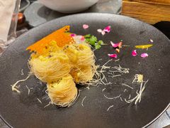 -若蘭慈·无国界素食料理(欢乐海岸店)