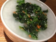 -弄堂小笼包(西青中北永旺购物中心店)