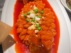 -苏乡兰亭·新派淮扬菜(吾悦广场店)