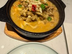 -峨嵋小镇·川菜(正定朗华店)