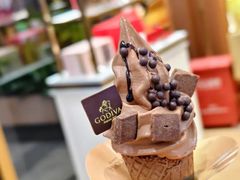 -GODIVA(海岸城店)