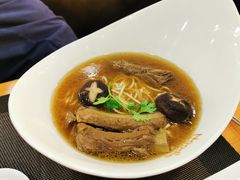 -杭州国际会议中心洲际酒店-面工坊