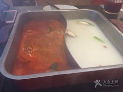 -新辣道鱼火锅(国瑞城店)