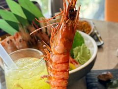 -極上萬膳·日料放题(来福士江景店)