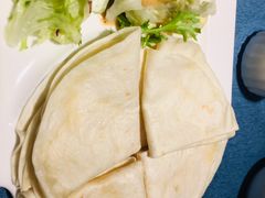 -清真·卡德尔大叔新疆主题餐厅(龙汇路店)