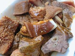 -明记牛杂(新马路分店)