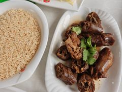 -丽清大别山鹅火锅(红皖家园店)