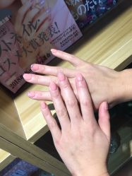 -森日式美甲沙龙MORI NAIL总店