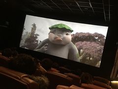 -英皇UA电影城(瑞虹天地月亮湾)