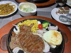 -瑞立壹号港牛排自助餐厅(瑞立外滩生活广场店)