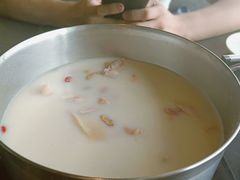 -捞王锅物料理(上海世茂广场店)