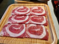 -油花·和牛寿喜烧·放题自助(市南银座店)