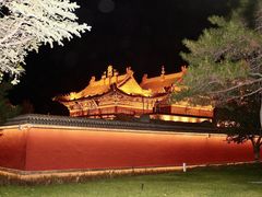 -大召寺明清一条街