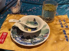 -茶人村·宫廷私厨(奥体印象城店)