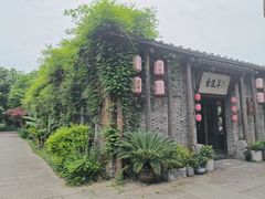 -小河直街历史文化街区