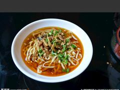 -庆蓉云·庆云面(双林店)