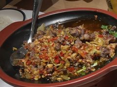-太二酸菜鱼(深圳布吉万象汇店)