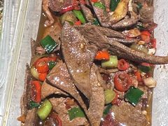 -小辣椒(华富店)