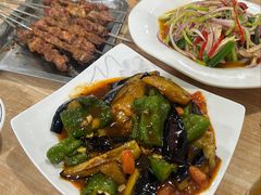 -新疆食府(华龙店)