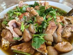 -阁瑞居闫记卤煮(乔庄北街店)