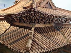 -宁波市保国寺古建筑博物馆