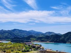 -北京金海湖景区