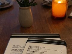 -BOR Eatery(安福路店)