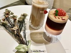 -XI·LaundryCafe 喜咖自助洗衣咖啡店