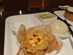 -阿那亚第三食堂 Cafeteria 3