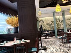 -安南越南餐厅(青岛万象城店)