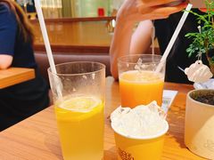 -CURRY YA 熟成咖哩專門店(深圳湾万象城店)