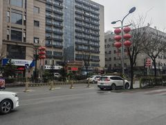 -秦豫肉夹馍(东羊市店)