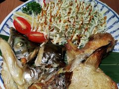 -万岁寿司(天河领展店)