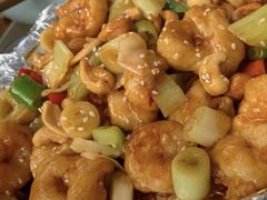 -老磨油饼(高陵店)