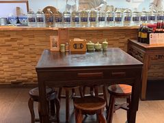 -老清朝包子铺(开明街店)