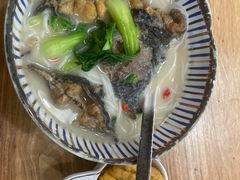 -鲜越鲜鱼粉(财富购物中心店)