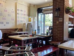 大堂-水碾河刘老大串串香(水碾河路店)