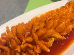 -全聚贤餐厅·湖北家常菜(沙湖店)
