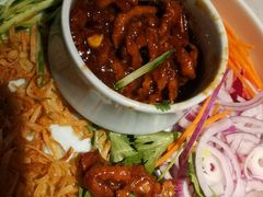 -额娘·现烙春饼烤鸭(太原总店)