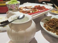 -味+新京宴·烤鸭·北京菜(创意谷店)