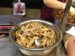 -嘉州九妹凤爪(乐山总店)