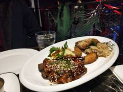 -MOSSO德国餐厅·音乐酒吧(环宇荟店)