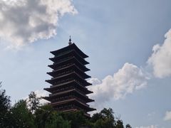 -牛首山文化旅游区