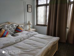 -南京夫子庙国际青年旅舍(平江府路店)