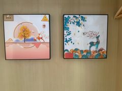 -贝尔大酒店(海拉尔伊仕丹购物广场店)