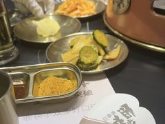 -西塔老太太泥炉烤肉(龙湖北苑天街店)